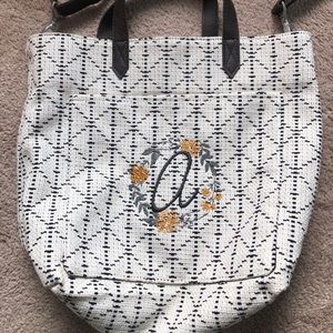 Thirty-One Window Shopper Bag - EUC